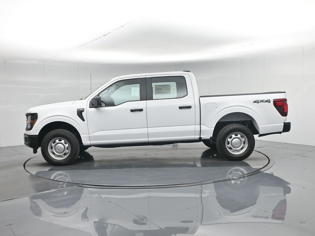 New 2026 Oxford White Ford XL image 27
