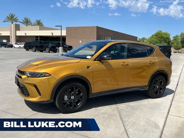 2024 Dodge Hornet R/T Plus