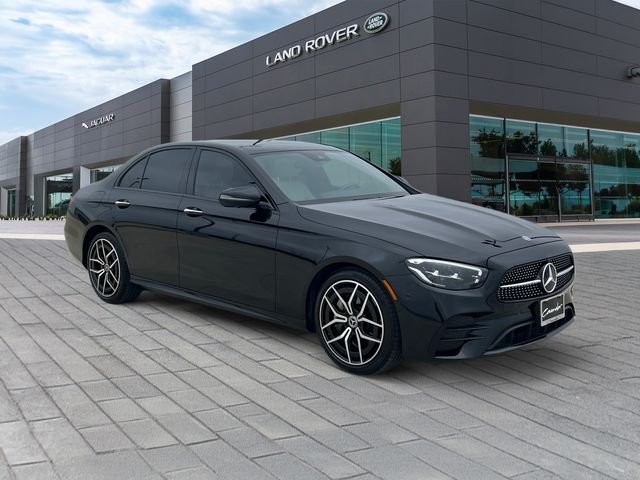 Used 2023  Mercedes-Benz E 350 image 7