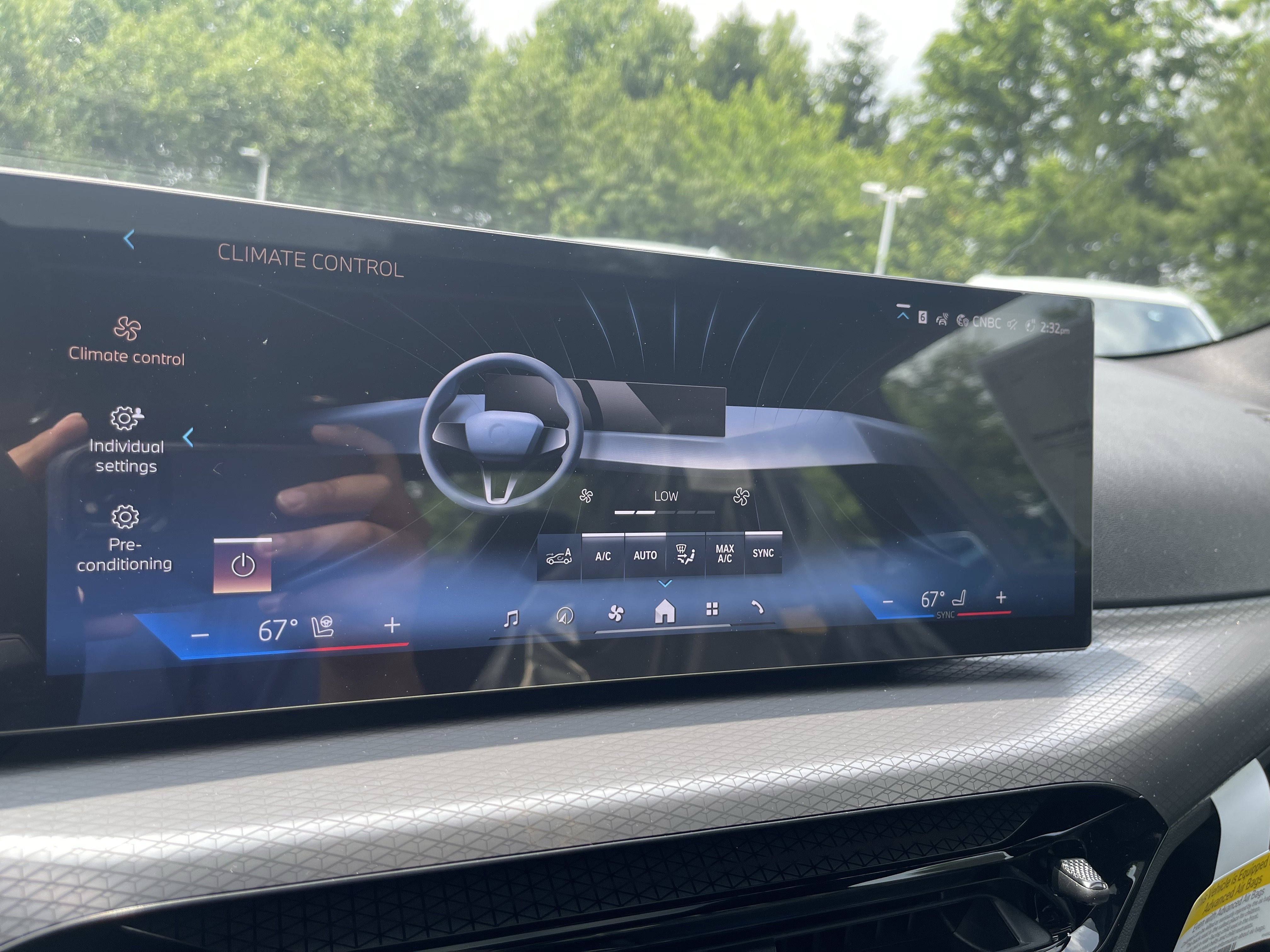New 2027 Black Sapphire Metallic BMW 430i image 13