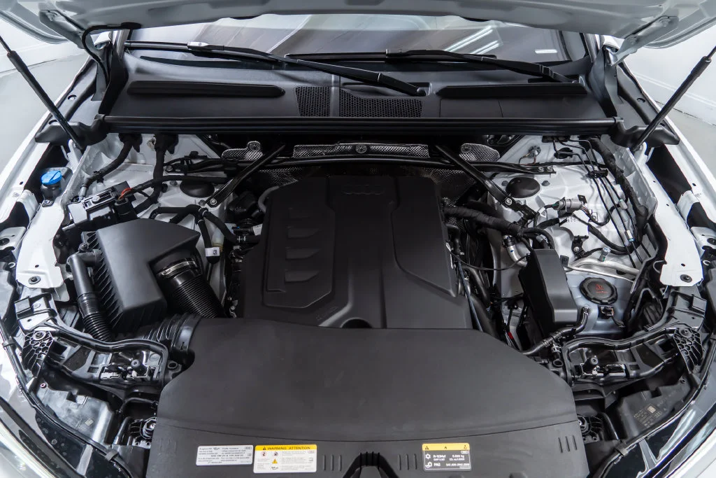 2026 Audi Q5 Premium Plus - Photo 30