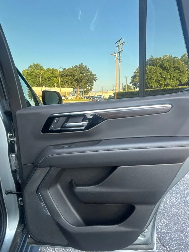 Used 2025 Gray Chevrolet LT image 24