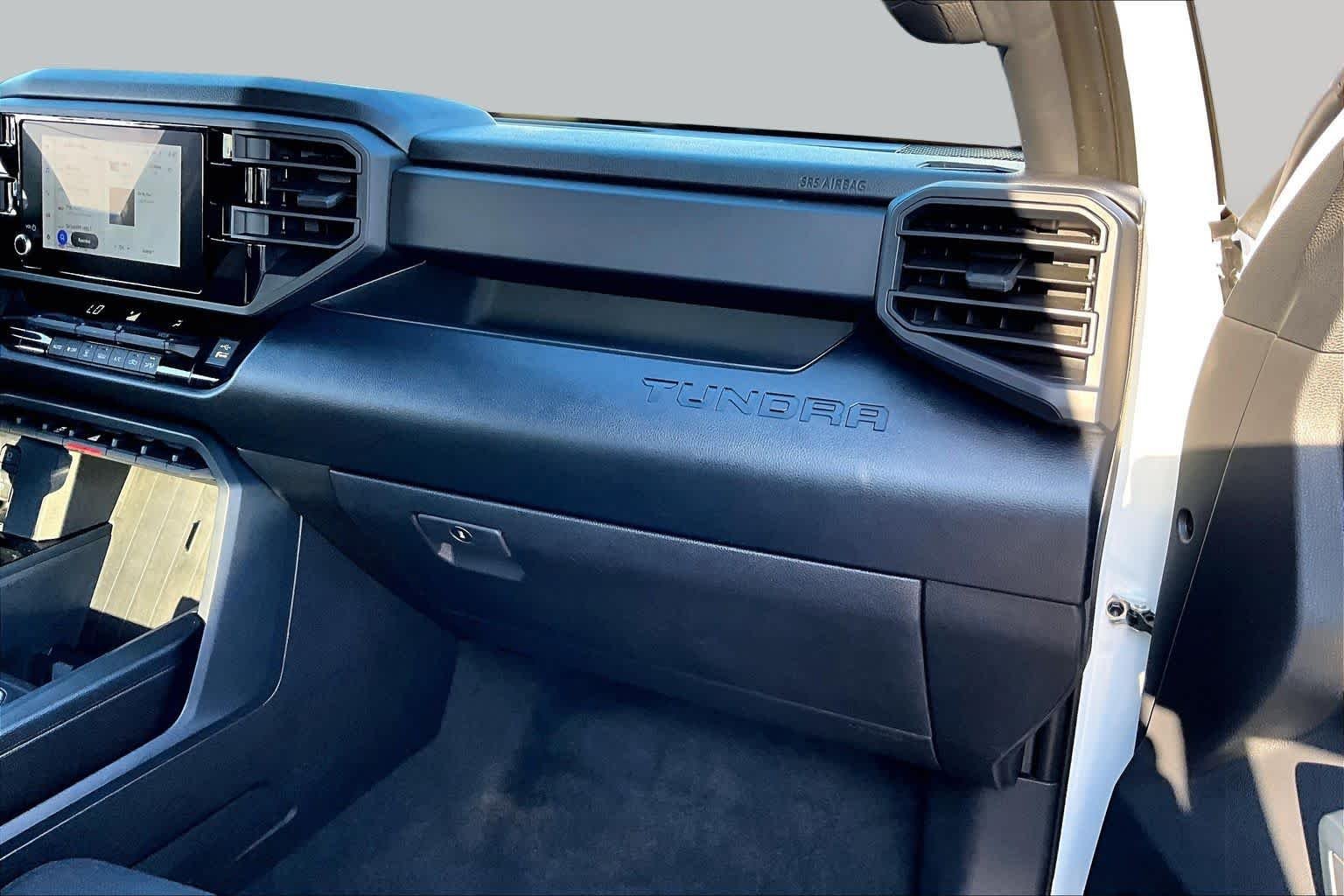 Certified Used 2026 Ice Cap Toyota SR5 image 18