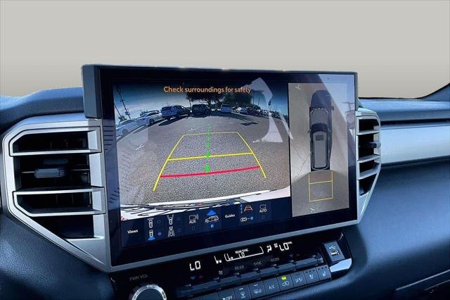Certified Used 2026 WIND CHILL PEARL* Toyota  image 26