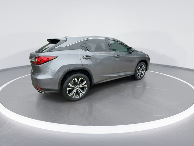 2022 Lexus RX 350 - Photo 8