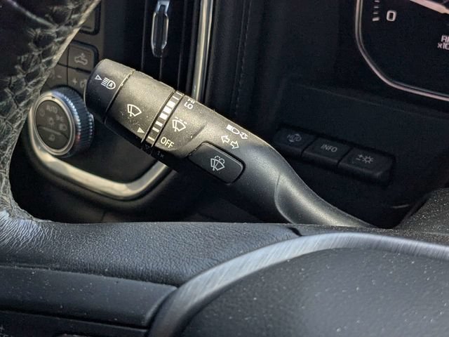 2022 GMC Sierra 3500 Denali HD Denali - Photo 22