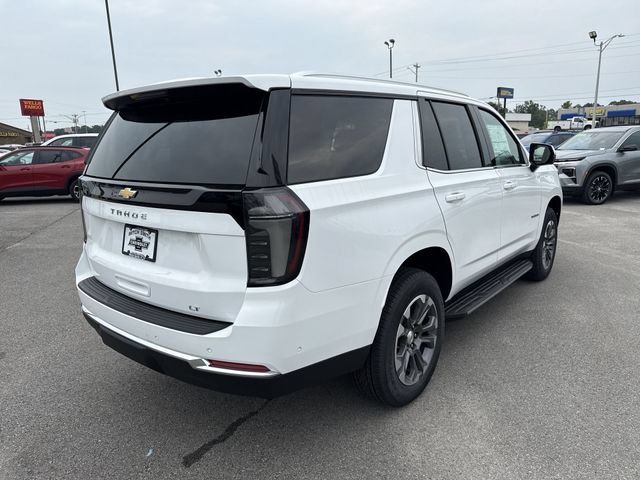 2026 Chevrolet Tahoe LT - Photo 14