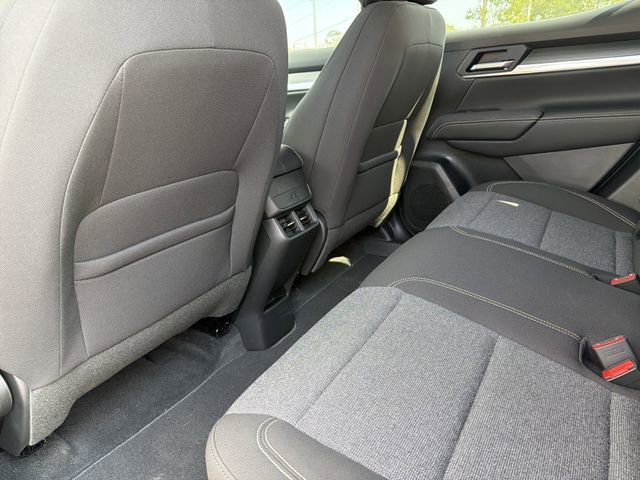 2026 GMC Terrain Elevation - Photo 16