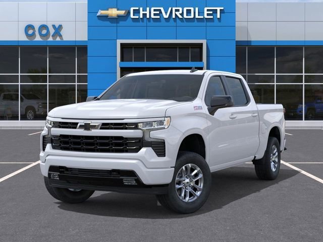 2026 Chevrolet Silverado 1500 RST - Photo 6