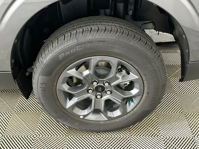 New 2025 Ford Maverick XLT