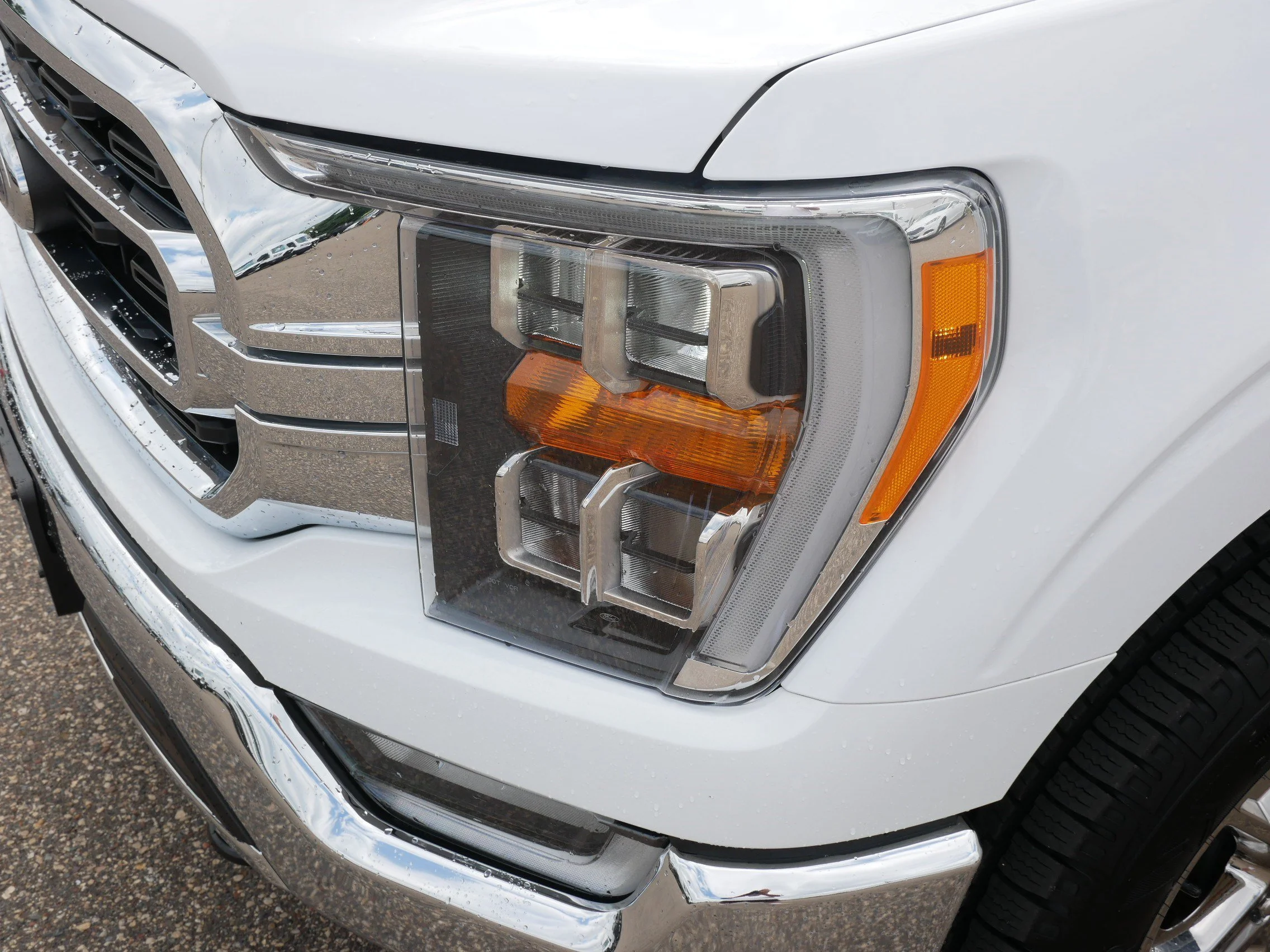 Used 2024 Sterling Gray Metallic Chevrolet RST image 48