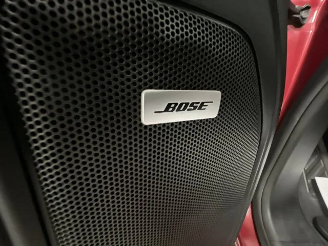 Used 2019 Red Chevrolet LTZ image 26