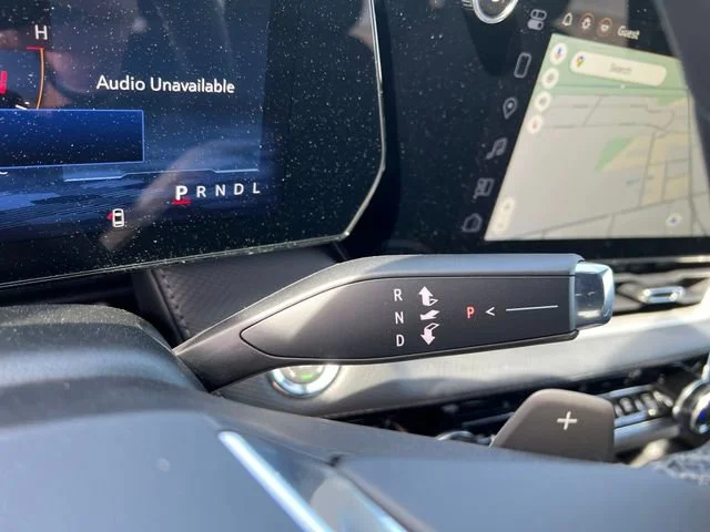 New 2026 Radiant Red Tintcoat Chevrolet LT image 26