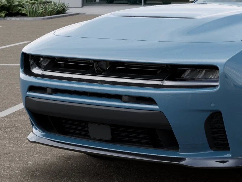 New 2026 Pitch Black Dodge Scat Pack Plus image 35