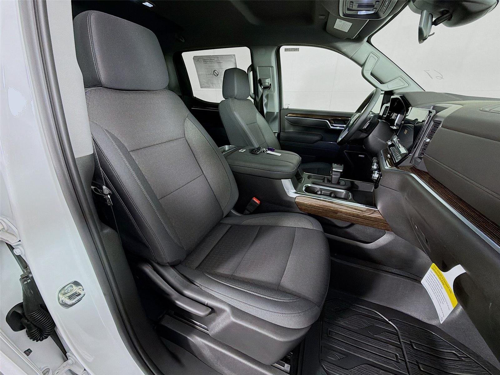2026 GMC Sierra 1500 Elevation - Photo 29