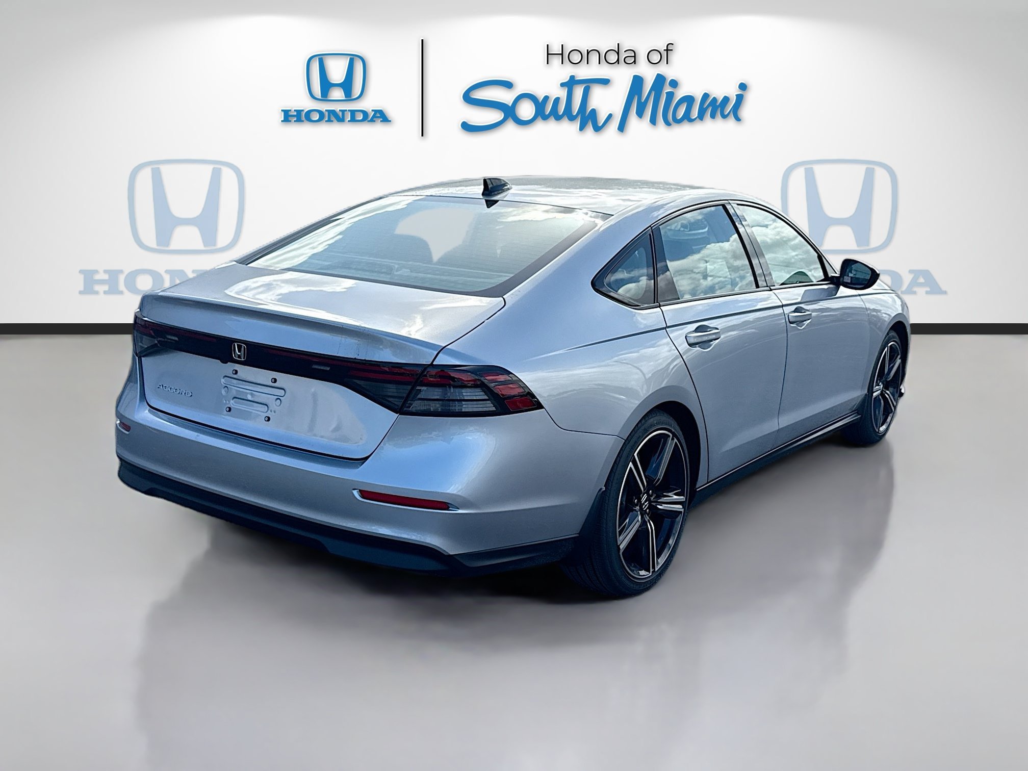 2026 Honda Accord SE - Photo 7