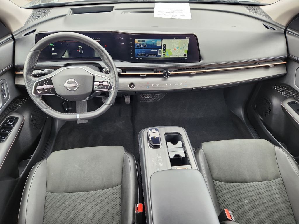 Used 2023 Gray Nissan EVOLVE+ image 25