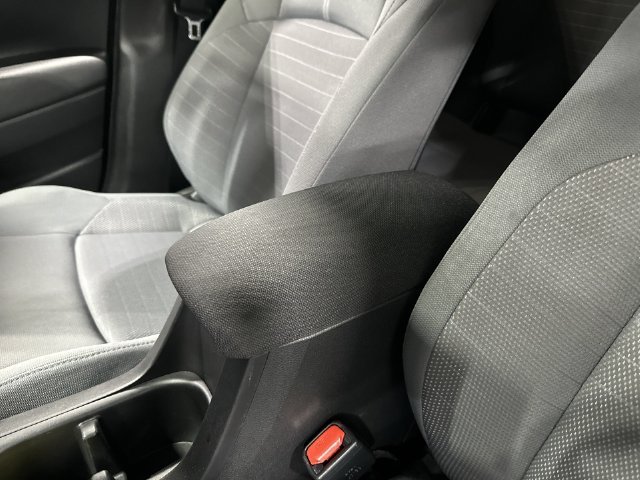 Certified Used 2025 Black Toyota Hybrid S image 28