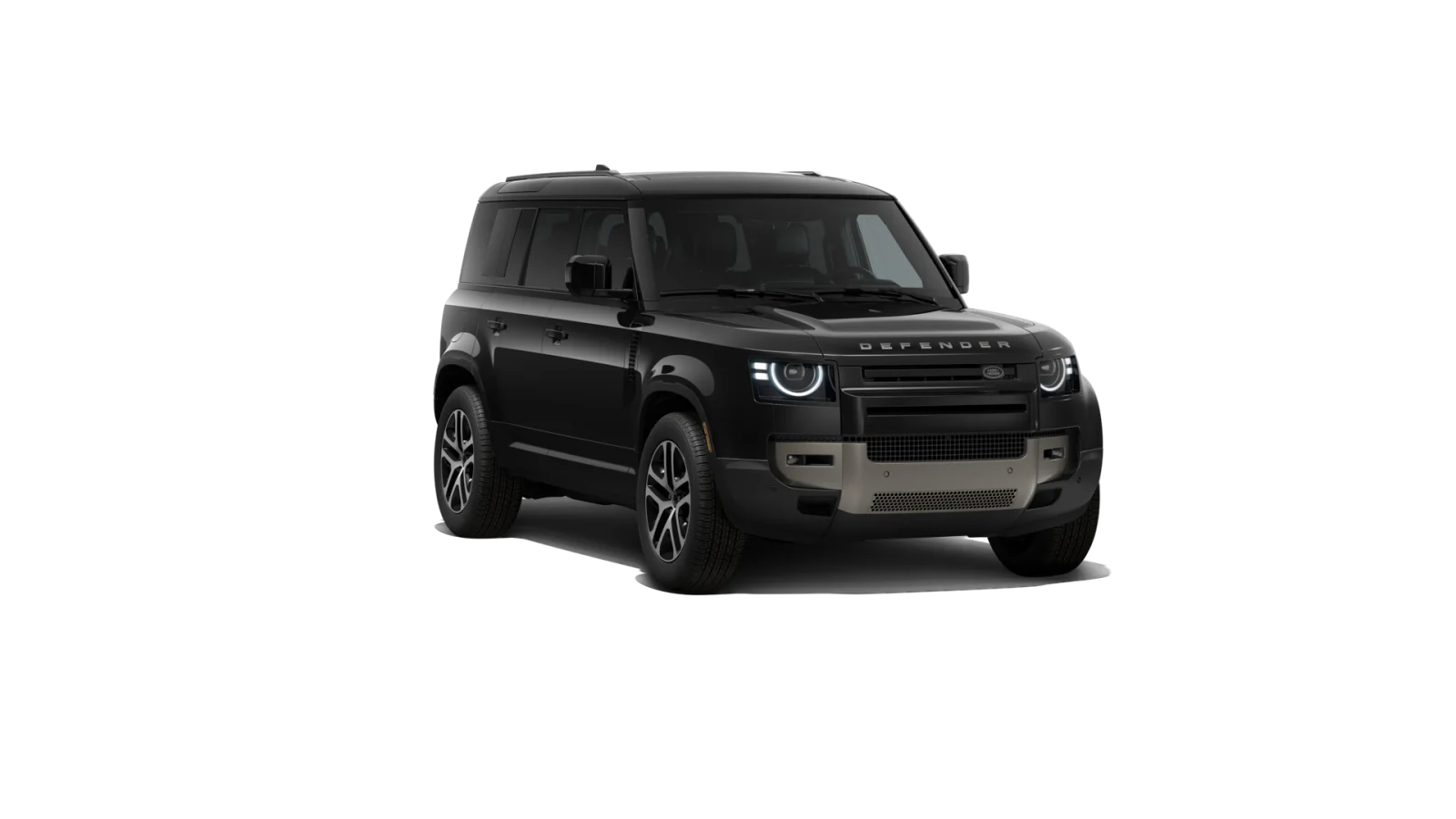 2026 Land Rover Defender 110 S P300's photo