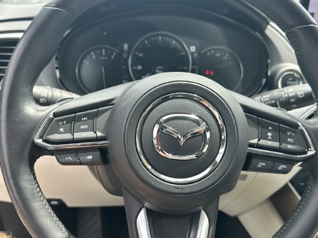 Used 2023 Gray Mazda Signature image 17