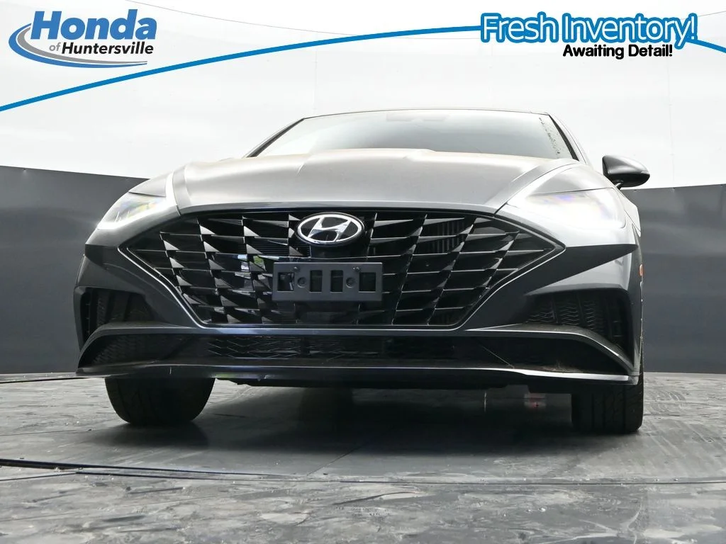 2023 Hyundai Sonata SEL Plus - Photo 31