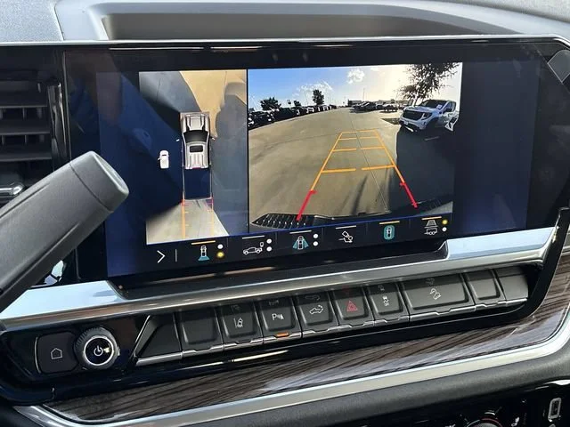 2026 Chevrolet Silverado 2500 HD LT - Photo 14