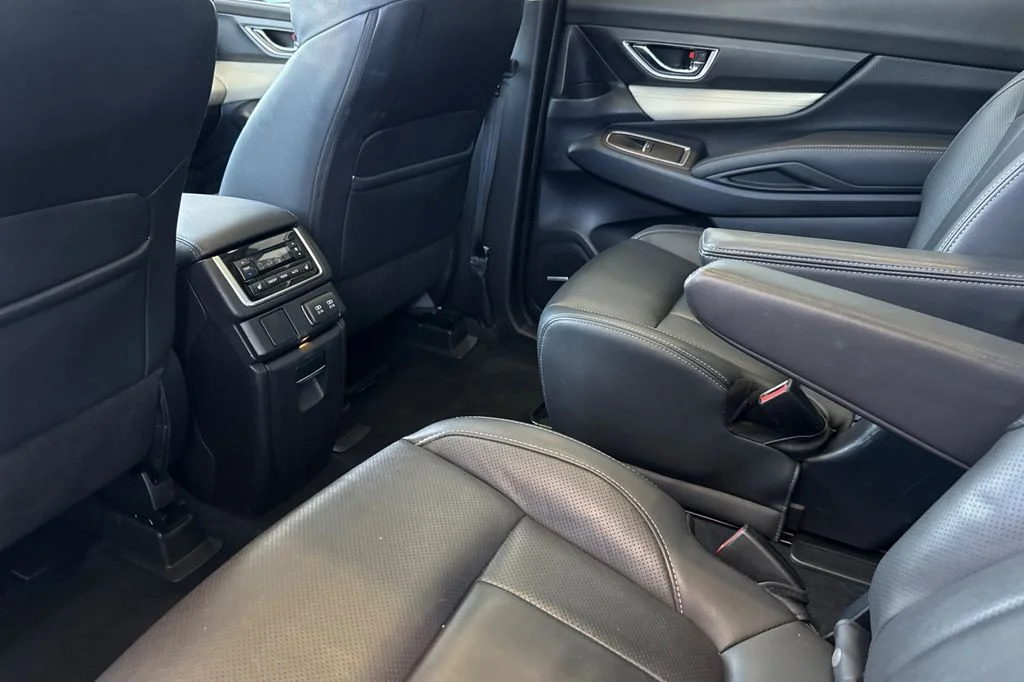 Used 2020 White Subaru Limited image 17