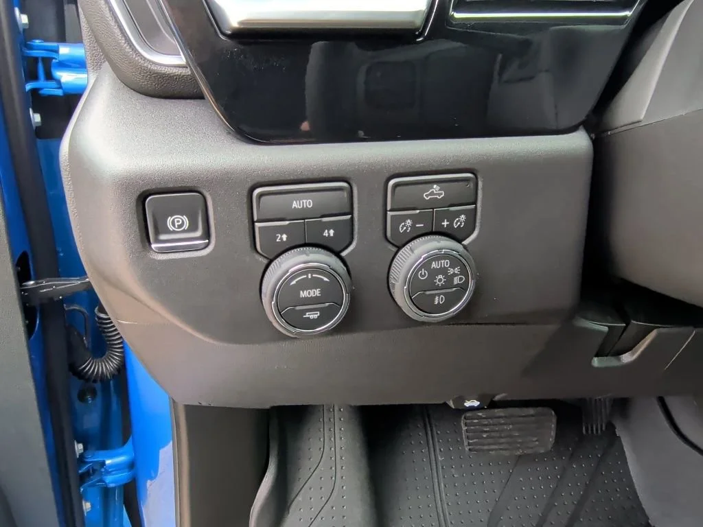 2026 Chevrolet Silverado 1500 RST - Photo 15