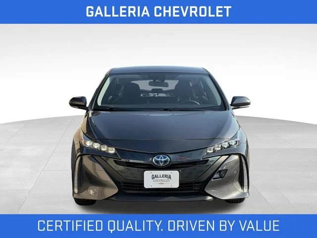 2022 Toyota Prius Prime LE - Photo 3