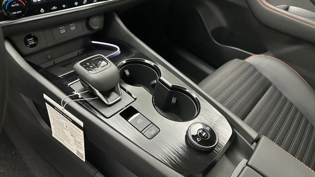 2026 Nissan Rogue Rock Creek - Photo 13