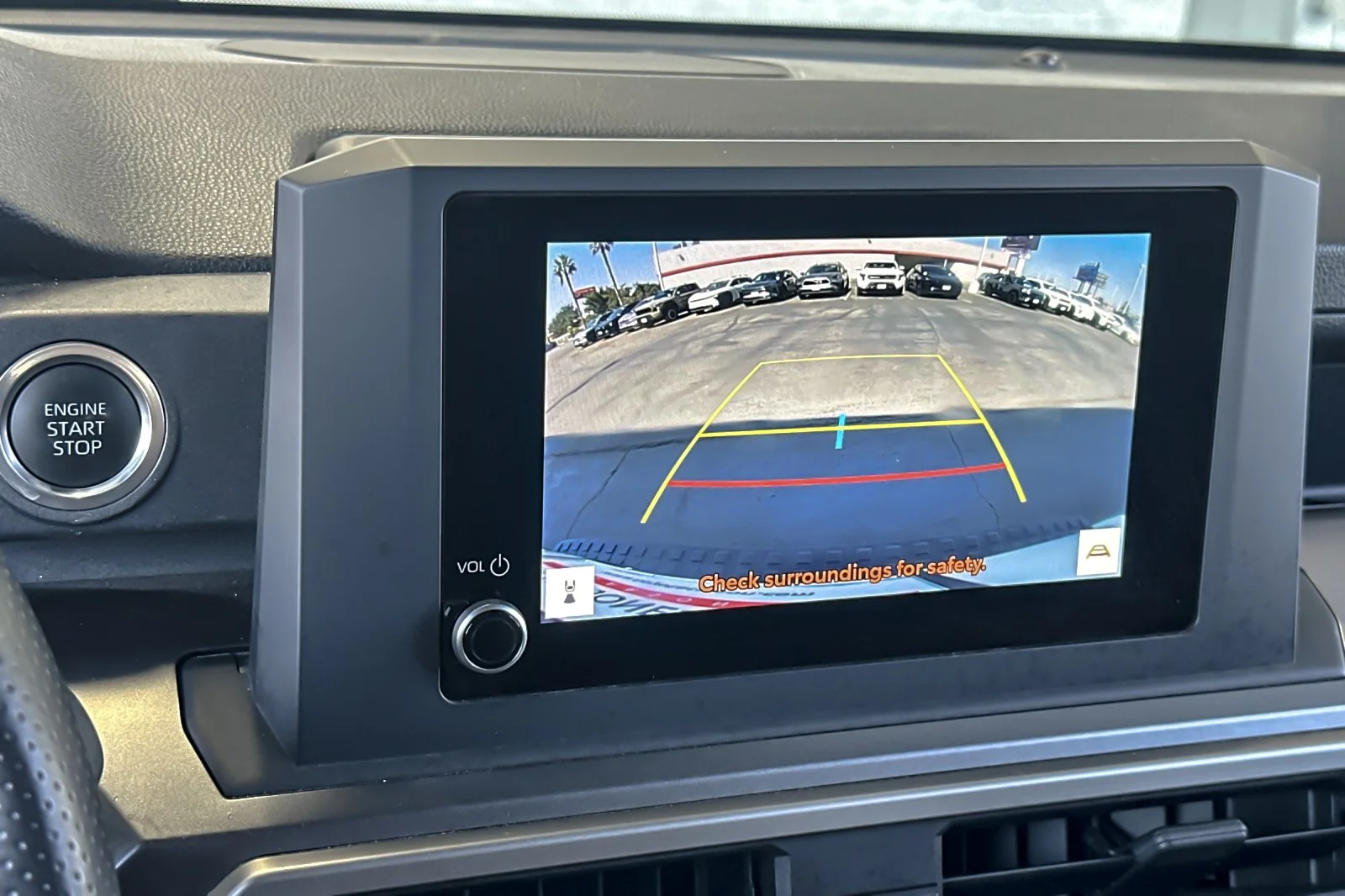 Certified Used 2025 Ice Cap Toyota SR5 image 19