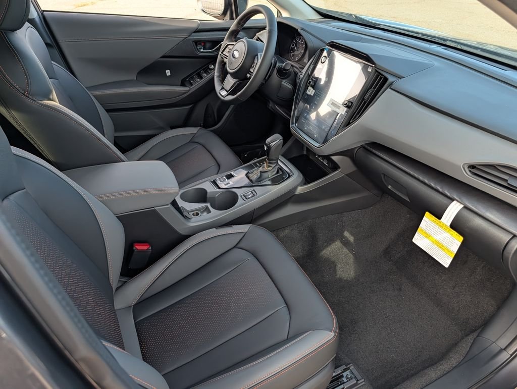 2026 Subaru Crosstrek Limited - Photo 43