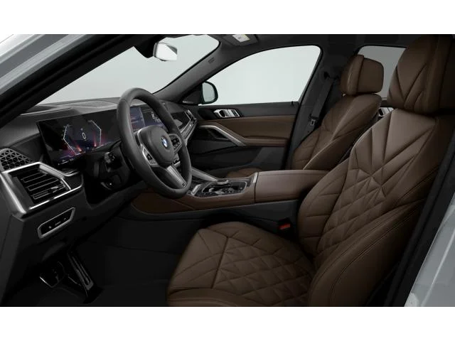 New 2027 Brooklyn Grey Metallic BMW  image 6