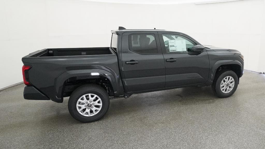 2025 Toyota Tacoma SR5 - Photo 45