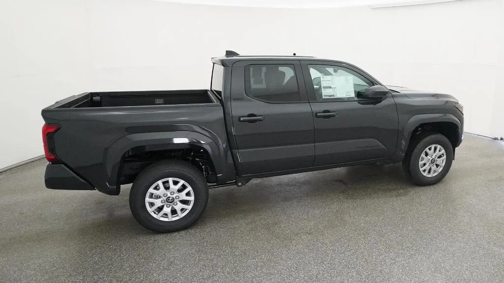 2025 Toyota Tacoma SR5 - Photo 45