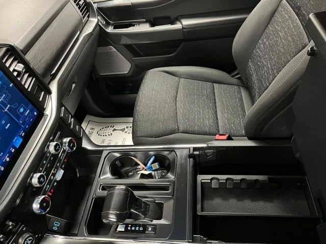 Used 2023 White Ford XLT image 39