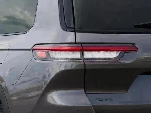 2025 Jeep Grand Cherokee L Altitude - Photo 17