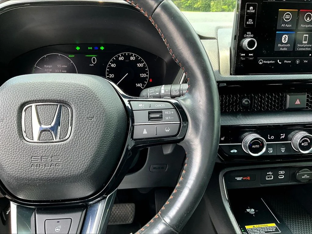 Used 2023 Pearl Honda Sport Touring image 12