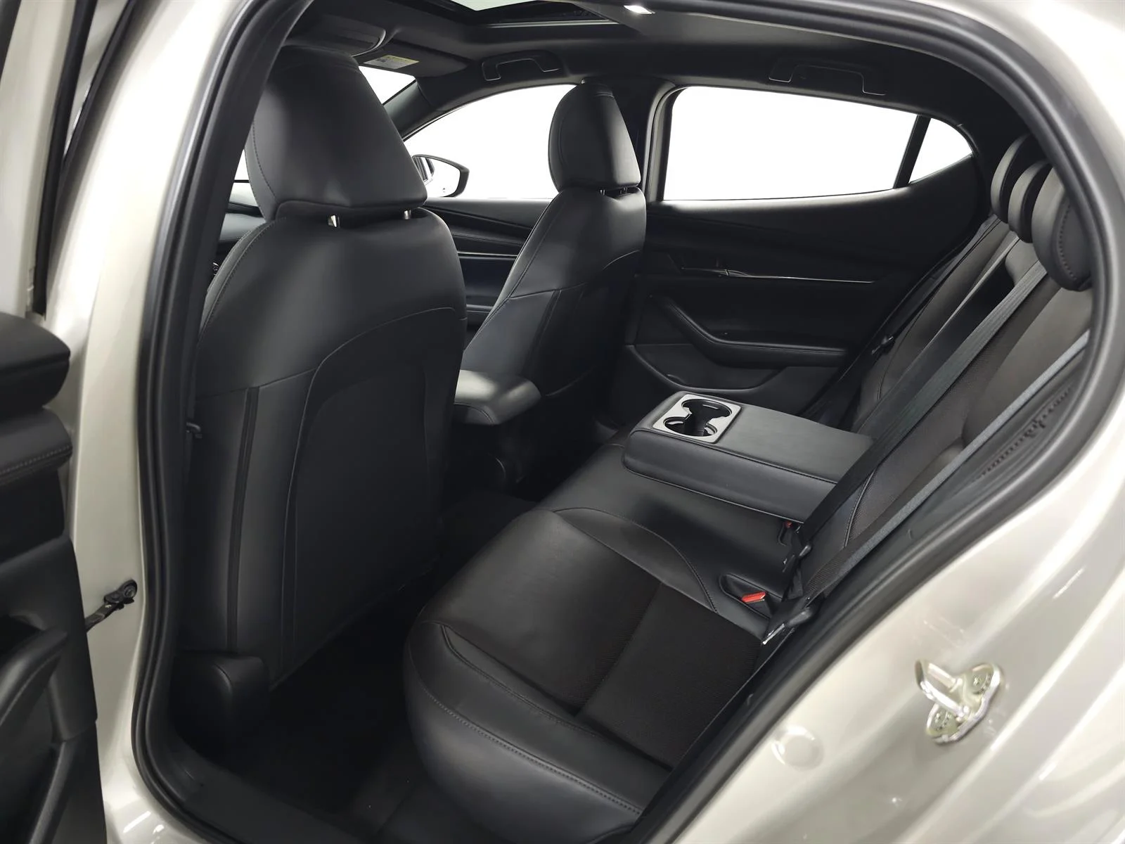 Used 2023 Tan Mazda 2.5 Turbo Premium Plus image 33
