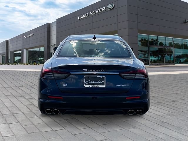 Used 2023  Maserati Modena Q4 image 4