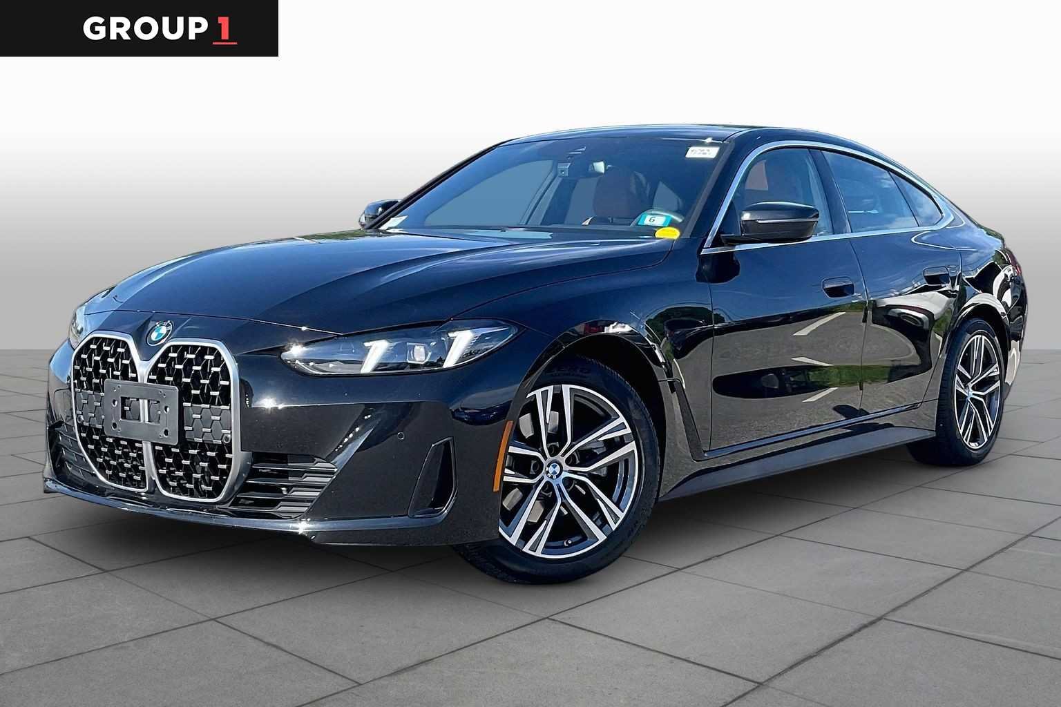 2025 BMW 430i 430i xDrive