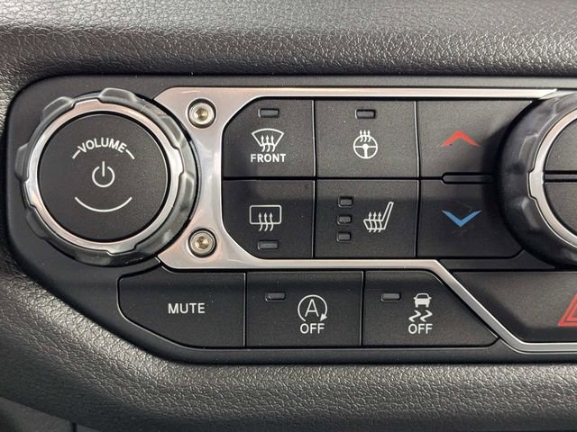 2025 Jeep Gladiator Sport S - Photo 31