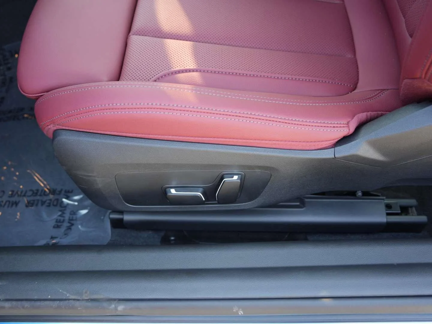 New 2026 Black Sapphire Metallic BMW 230i Coupe image 11