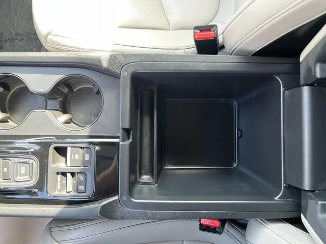 Used 2026 Gray Honda RTL image 23