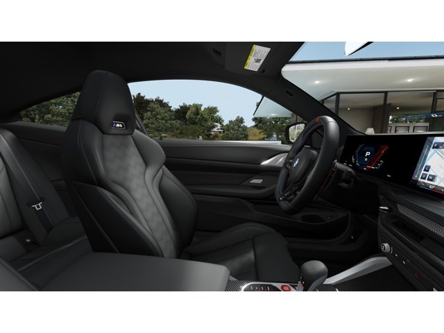 New 2027 Black Sapphire Metallic BMW  image 9