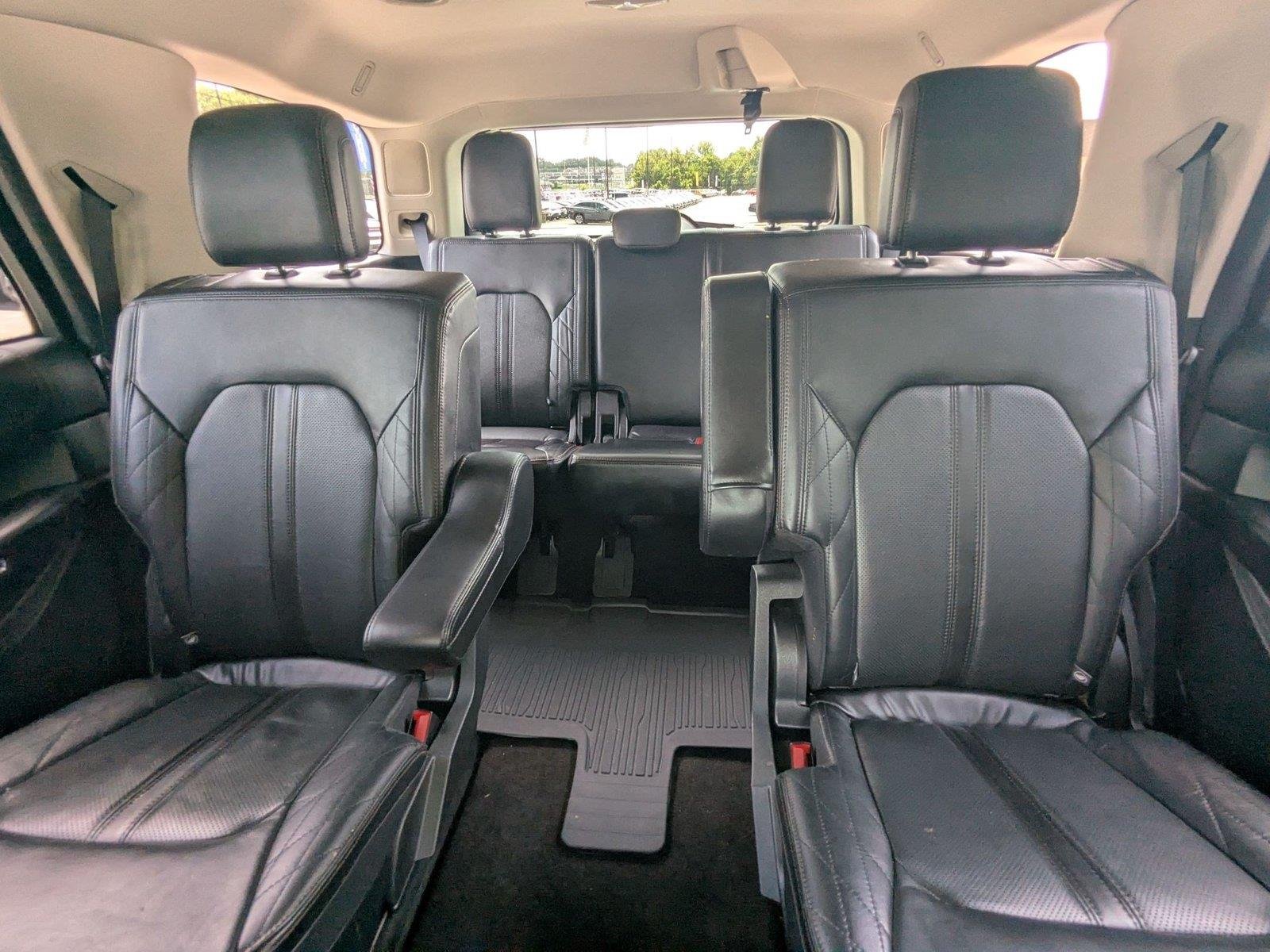 Certified Used 2021 BLACK FORD  image 24