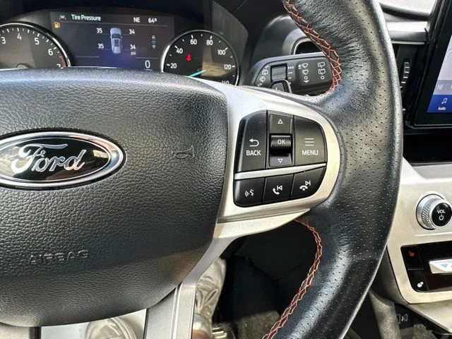 Used 2022 Gray Ford Timberline image 21