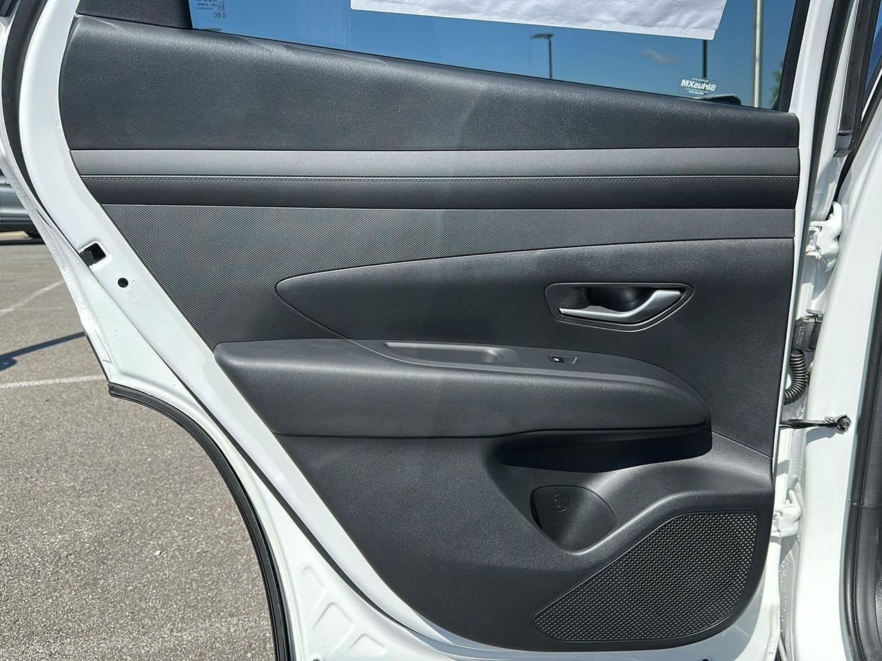 2026 Hyundai Tucson SEL - Photo 26
