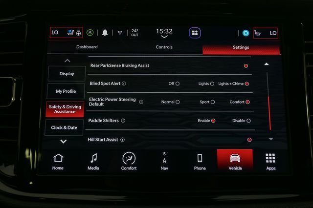 Used 2025 Gray Dodge R/T Plus image 31