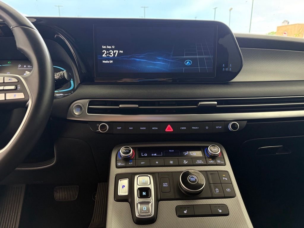2024 Hyundai Palisade SEL - Photo 8